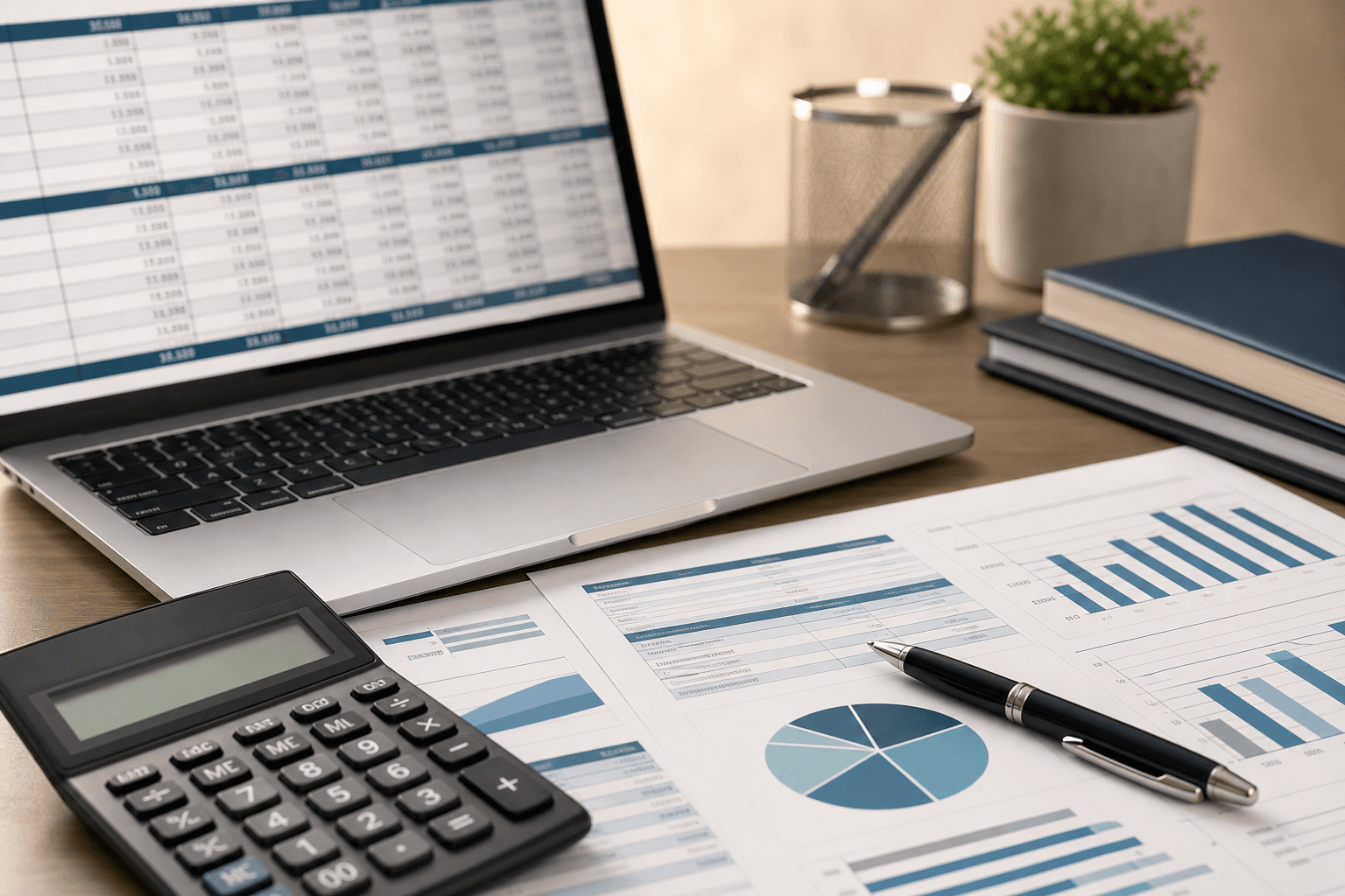 Accounting Services
