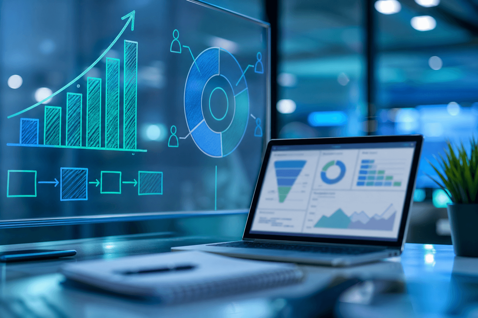 Lead Generation