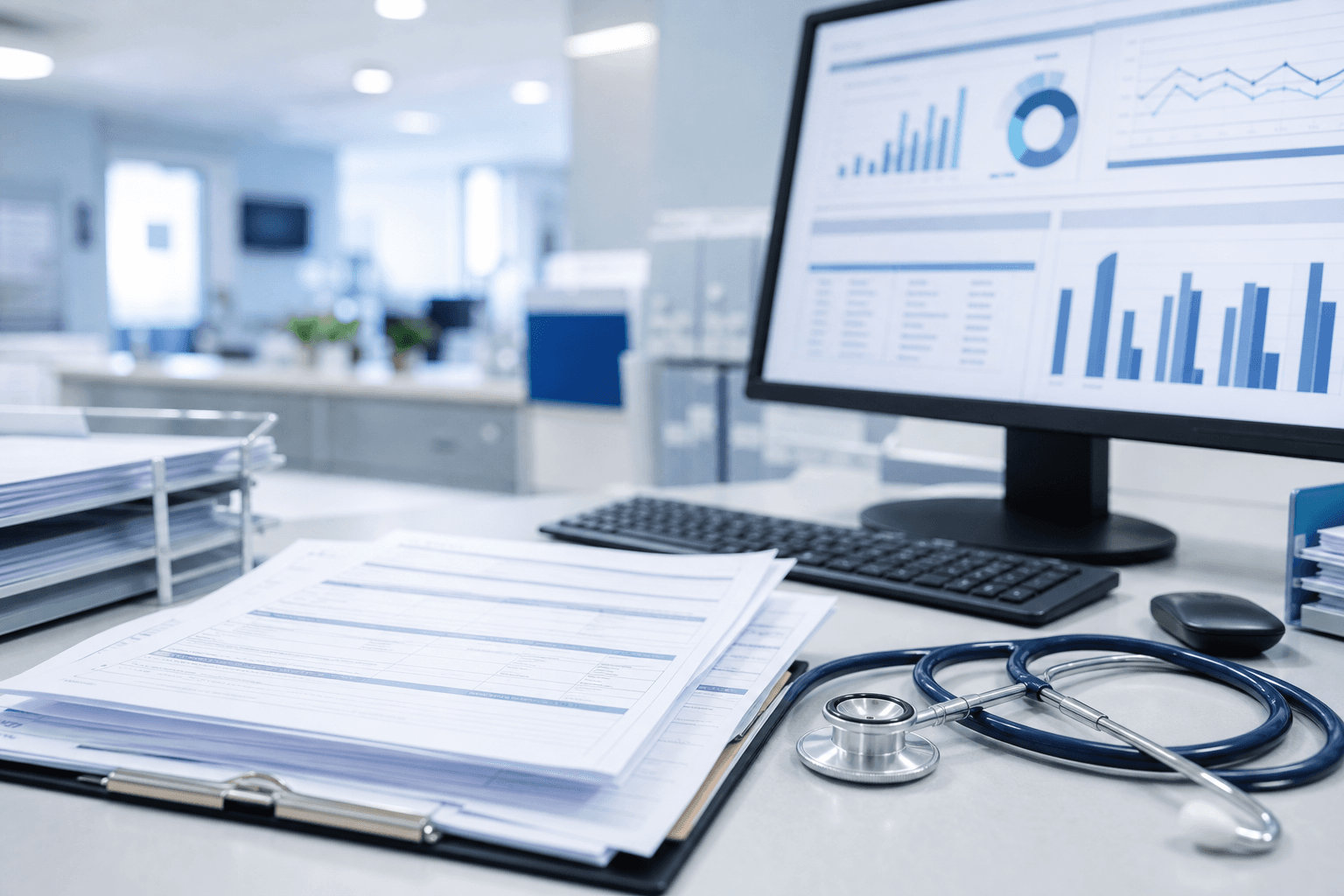Medical Billing
